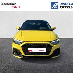 Audi A1 Sportback A1 Sportback 40 TFSI 207 ch S tronic 7 S Line Ville-la-Grand