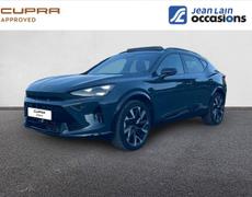 Cupra Formentor Gap