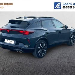 Cupra Formentor Formentor 1.4 e-HYBRID 204 ch DSG6 V Gap