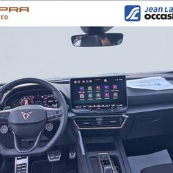 Cupra Formentor Formentor 1.4 e-HYBRID 204 ch DSG6 V Gap