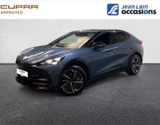 Cupra Tavascan SEYNOD