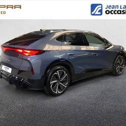Cupra Tavascan Tavascan 286 ch V SEYNOD