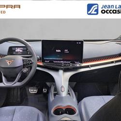 Cupra Tavascan Tavascan 286 ch V SEYNOD