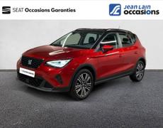 Seat Arona Chambéry