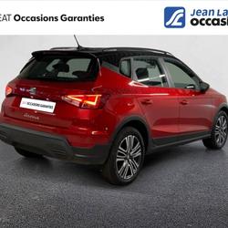 Seat Arona Arona 1.0 TSI 95 ch Start/Stop BVM5 Copa Chamb&eacute;ry