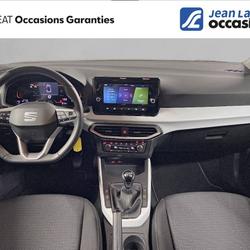 Seat Arona Arona 1.0 TSI 95 ch Start/Stop BVM5 Copa Chamb&eacute;ry