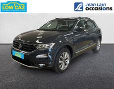 Volkswagen T-Roc Sassenage
