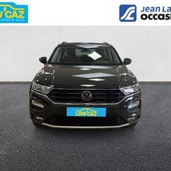 Volkswagen T-Roc T-Roc 1.0 TSI 110 Start/Stop BVM6 TYPE CONFORTLINE Sassenage