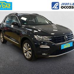 Volkswagen T-Roc T-Roc 1.0 TSI 110 Start/Stop BVM6 TYPE CONFORTLINE Sassenage