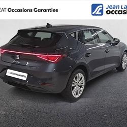 Seat Leon Leon 1.5 TSI 115 BVM6 Copa Chamb&eacute;ry