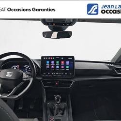 Seat Leon Leon 1.5 TSI 115 BVM6 Copa Chamb&eacute;ry
