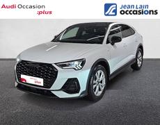 Audi Q3 Chambéry