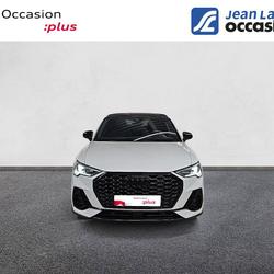 Audi Q3 Q3 Sportback 35 TFSI 150 ch S tronic 7 S line plus Chamb&eacute;ry