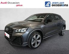 Audi Q2 Cessy