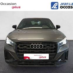 Audi Q2 Q2 35 TFSI 150 S tronic 7 S line Plus Cessy