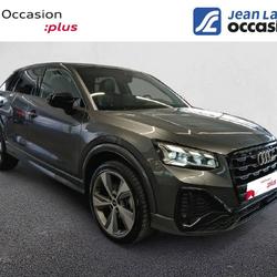 Audi Q2 Q2 35 TFSI 150 S tronic 7 S line Plus Cessy
