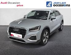 Audi Q2 Chambéry