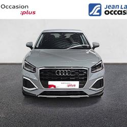 Audi Q2 Q2 35 TFSI 150 S tronic 7 Design Chamb&eacute;ry