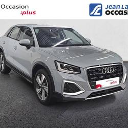 Audi Q2 Q2 35 TFSI 150 S tronic 7 Design Chamb&eacute;ry