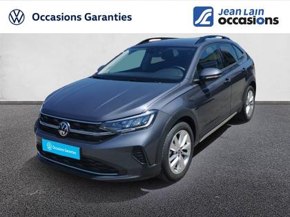 Volkswagen Taigo - Taigo 1.0 TSI 116 BVM6 VW Edition - 22 490 €