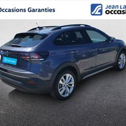 Volkswagen Taigo Taigo 1.0 TSI 116 BVM6 VW Edition Volx