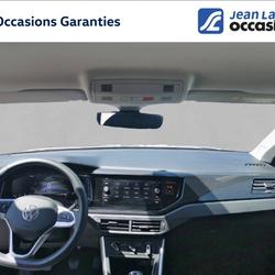 Volkswagen Taigo Taigo 1.0 TSI 116 BVM6 VW Edition Volx