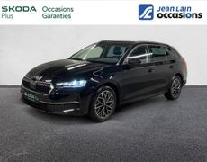 Skoda Octavia Combi Chambéry