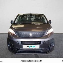 Peugeot Expert EXPERT FGN TOLE XL BLUEHDI 180 S&S EAT8 Lisieux