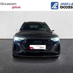 Audi Q8 Q8 e-tron Sportback 55 408 ch 114 kWh Quattro S line Chamb&eacute;ry