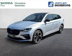 Skoda Scala Sallanches