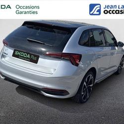 Skoda Scala Scala 1.0 TSI Evo 2 116 ch DSG7 Monte-Carlo Sallanches