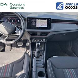 Skoda Scala Scala 1.0 TSI Evo 2 116 ch DSG7 Monte-Carlo Sallanches