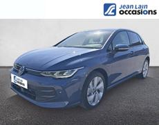 Volkswagen Golf 8 Cessy