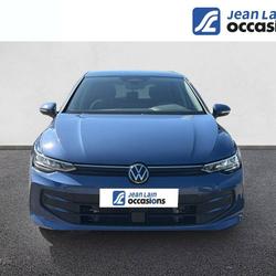 Volkswagen Golf 8 Golf 1.5 eHybrid 204 DSG6 VW Edition Cessy