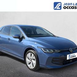 Volkswagen Golf 8 Golf 1.5 eHybrid 204 DSG6 VW Edition Cessy