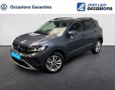 Volkswagen T-Cross SEYNOD