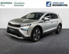Skoda Elroq Chambéry