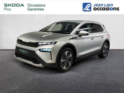 Skoda Elroq - Elroq 286 ch Batterie 85 Plus - 34 990 €