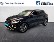 Volkswagen T-Roc SEYNOD