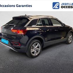 Volkswagen T-Roc T-Roc 1.5 TSI EVO2 150 Start/Stop DSG7 VW Edition SEYNOD
