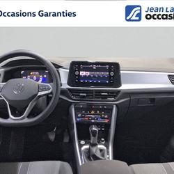 Volkswagen T-Roc T-Roc 1.5 TSI EVO2 150 Start/Stop DSG7 VW Edition SEYNOD