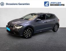 Volkswagen Polo SEYNOD