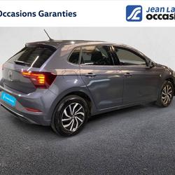 Volkswagen Polo Polo 1.0 TSI 95 S&S DSG7 VW Edition SEYNOD