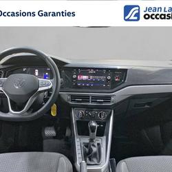 Volkswagen Polo Polo 1.0 TSI 95 S&S DSG7 VW Edition SEYNOD