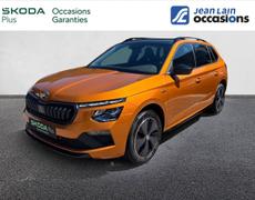 Skoda Kamiq Albertville