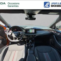 Skoda Kamiq Kamiq 1.5 TSI Evo 2 150 ch DSG7 ACT Monte Carlo Albertville