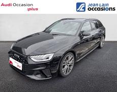 Audi A4 Avant Sallanches