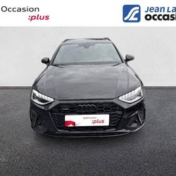 Audi A4 Avant A4 Avant 40 TFSI 204 S tronic 7 Quattro Competition Sallanches