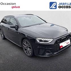 Audi A4 Avant A4 Avant 40 TFSI 204 S tronic 7 Quattro Competition Sallanches