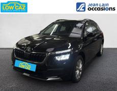 Skoda Kamiq La Ravoire